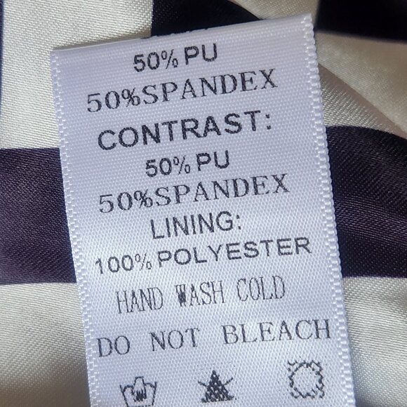 NWT *SOLD OUT ONLINE* Lala Metallic Blazer - Picture 9 of 14